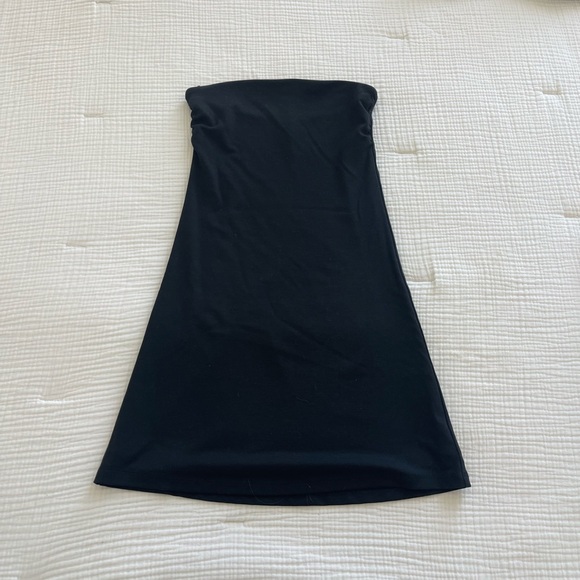 Aritzia Wilfred Corelli dress - Picture 2 of 5
